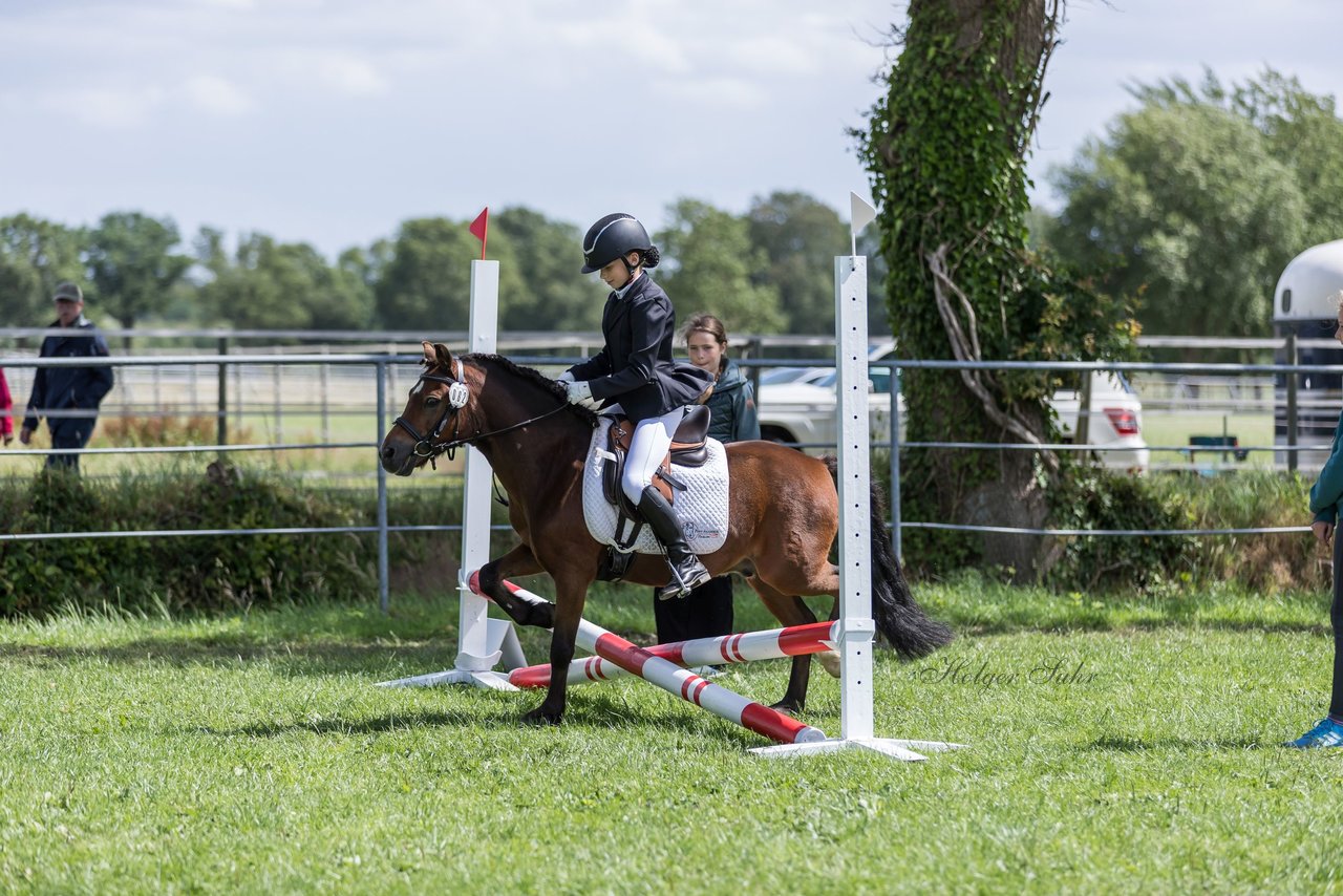 Bild 61 - Pony Akademie Turnier